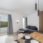 Naxos Cube Panoramic Views Maisonette With Sea View 2 Min Walk To Lejlighed Pláka