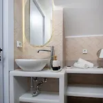 Lejlighed Naxos Cube Panoramic Views Maisonette With Sea View 2 Min Walk To Pláka