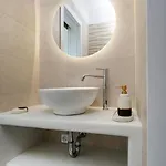 Naxos Cube Panoramic Views Maisonette With Sea View 2 Min Walk To *