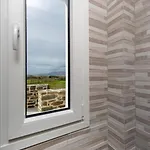 Lejlighed Naxos Cube Panoramic Views Maisonette With Sea View 2 Min Walk To *