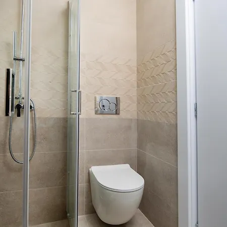 Naxos Cube Panoramic Views Maisonette With Sea View 2 Min Walk To Lejlighed *