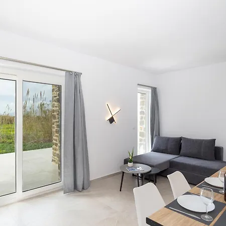 Naxos Cube Panoramic Views Maisonette With Sea View 2 Min Walk To Plaka (Naxos)