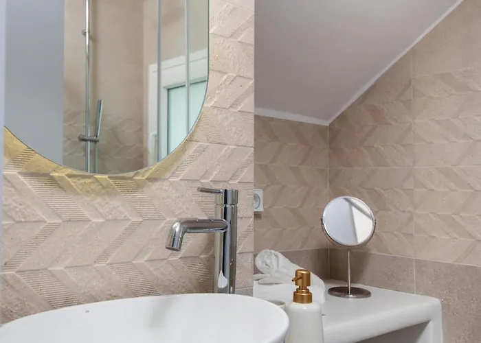 Naxos Cube Villa Panoramic Views Maisonette With Sea View 2 Min Walk To Plaka Beach Appartement *